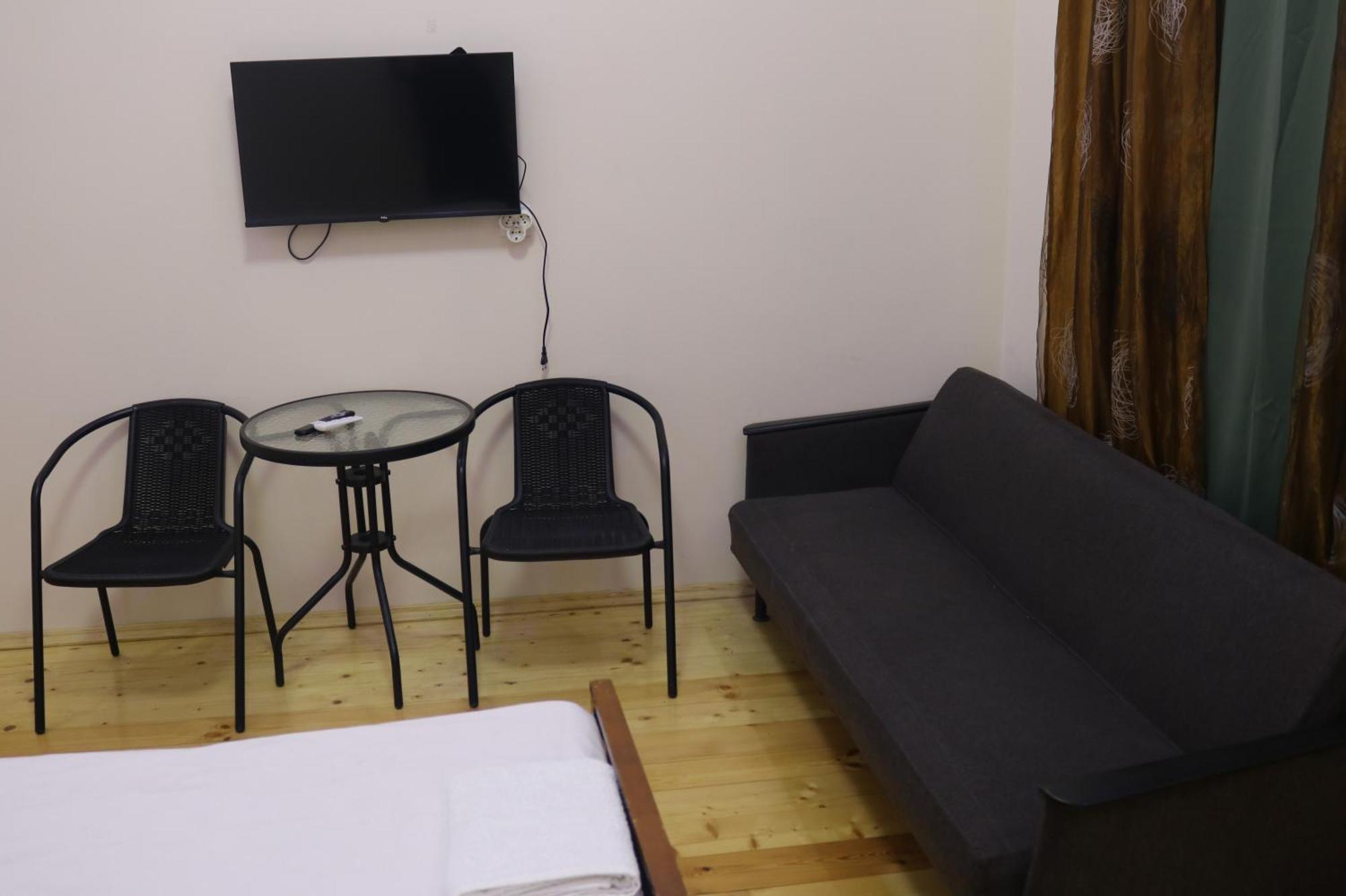 Guesthouse LUKA Koutaïssi Extérieur photo