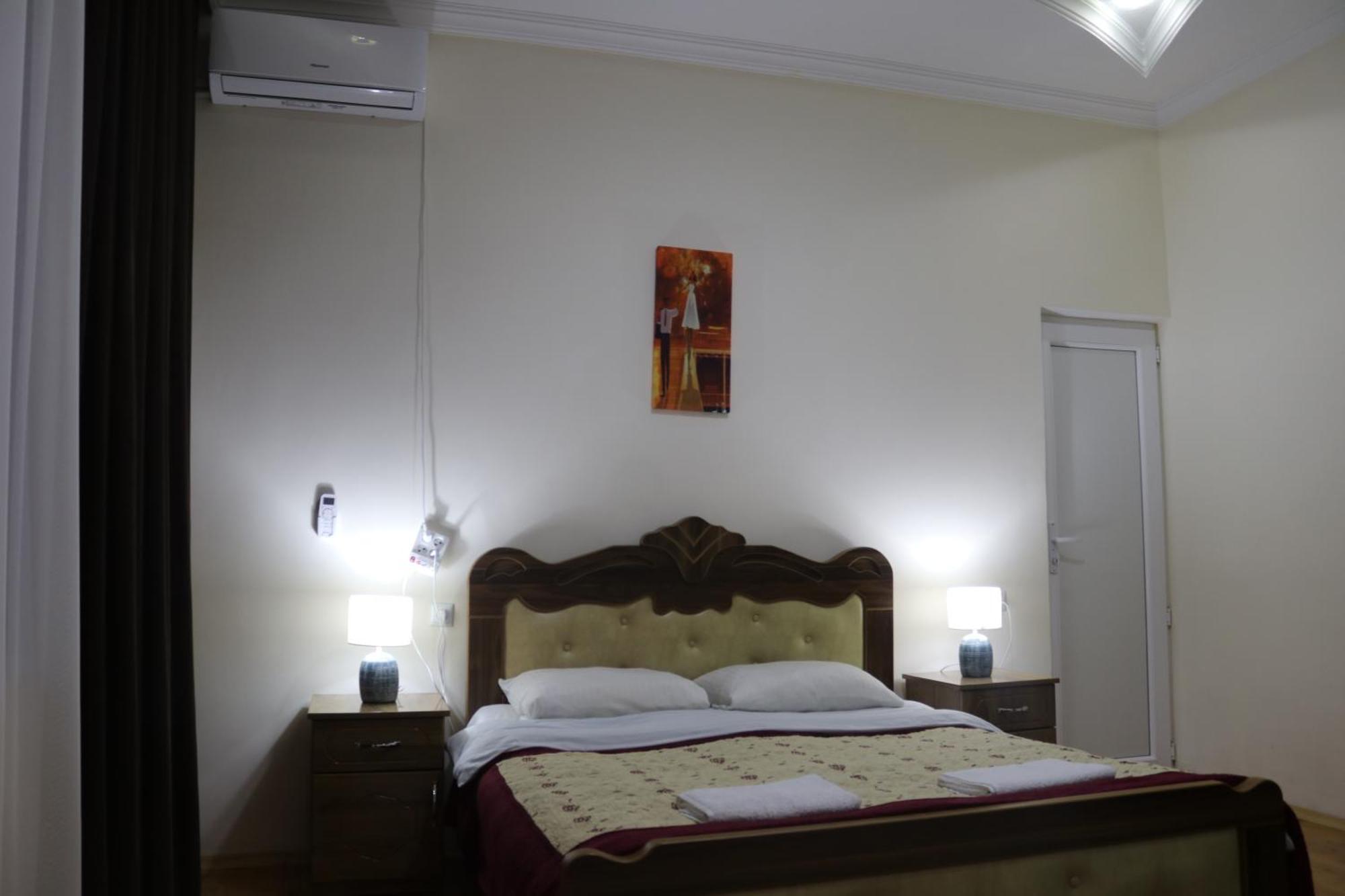 Guesthouse LUKA Koutaïssi Extérieur photo